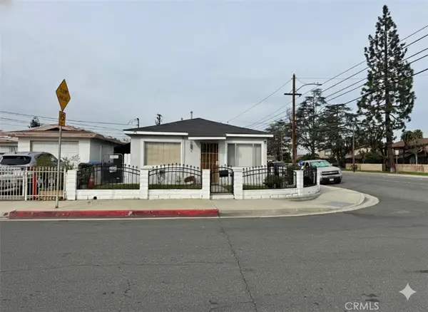 13947 Downey, Paramount, CA 90723