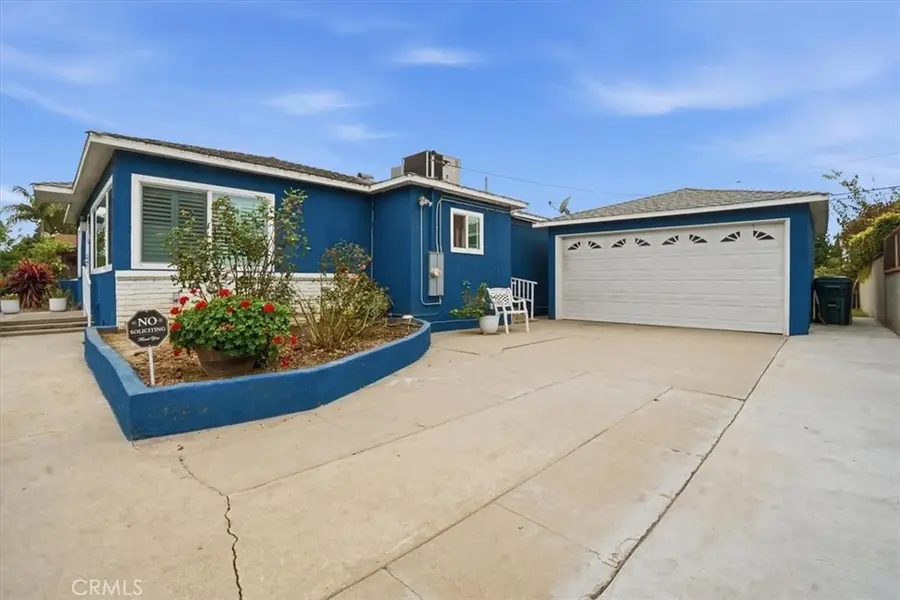 13827 Fairlock Ave, Paramount, CA 90723 - #2