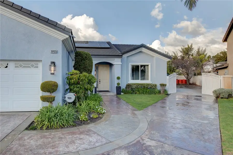 10405 Park Street, Bellflower, CA 90706 - #2