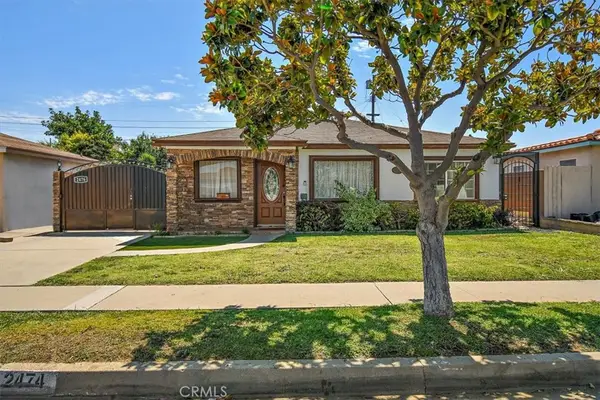 2474 W 237th Place, Torrance, CA 90501