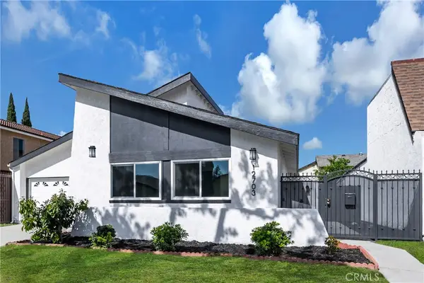 12703 Park, Cerritos, CA 90703