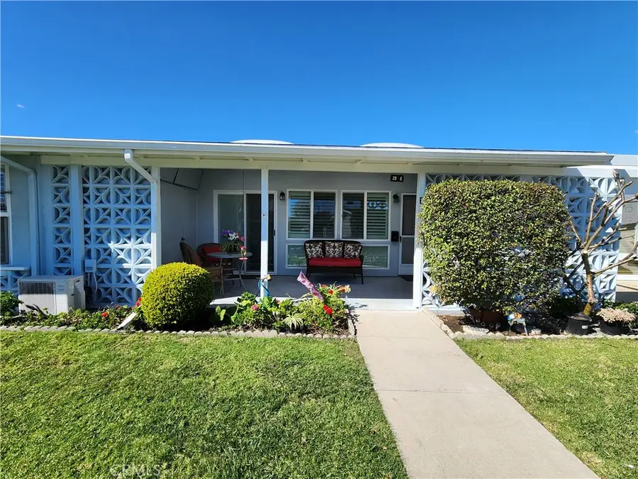 13721 Alderwood Lane #28 E M3, Seal Beach, CA 90740 - #3