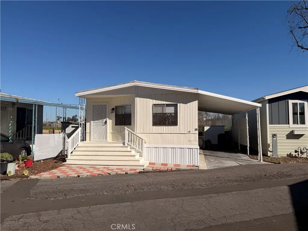 17261 Gothard #18, Huntington Beach, CA 92647 - #1