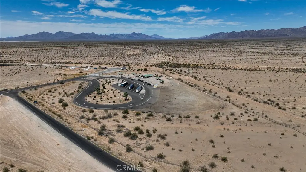 0 Sw 1/4 Of Sec 25, Tp 6 S, R 20 E,, Blythe, CA 00000 - #1