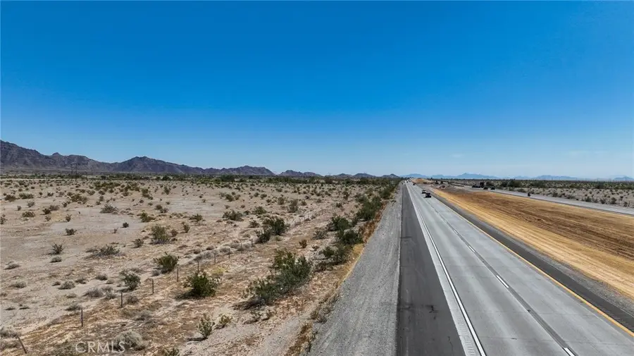 0 Sw 1/4 Of Sec 25, Tp 6 S, R 20 E,, Blythe, CA 00000 - #3