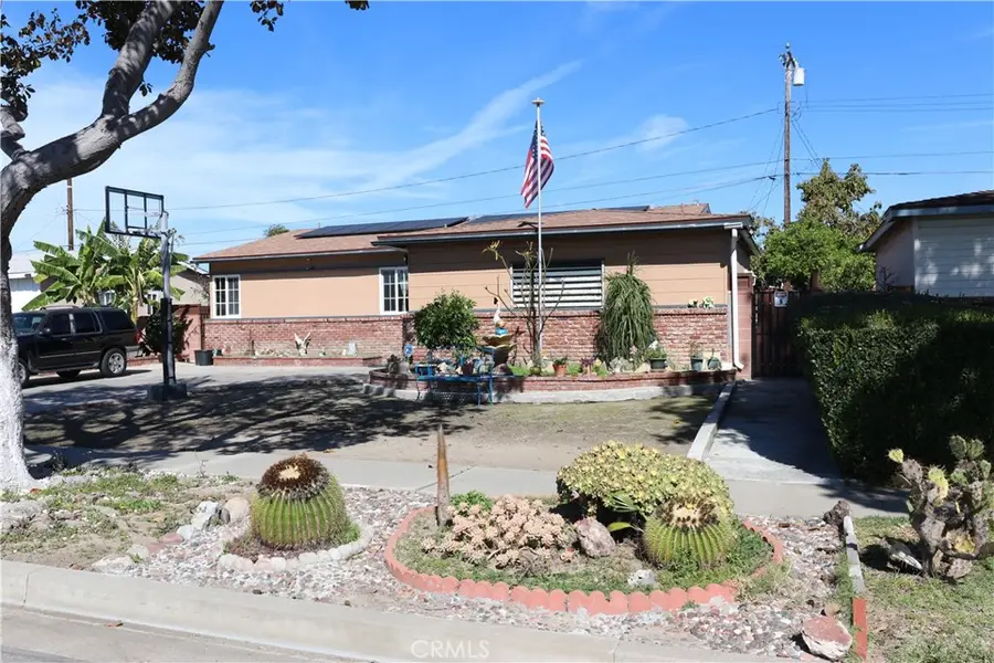 1467 W Roberta, Fullerton, CA 92833 - #3