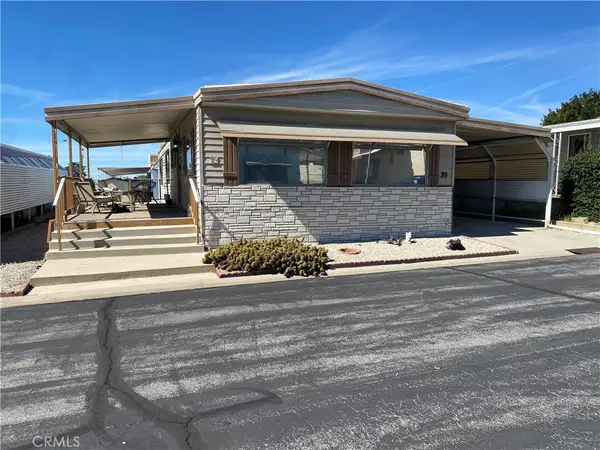 12680 4th Street #39, Yucaipa, CA 92399