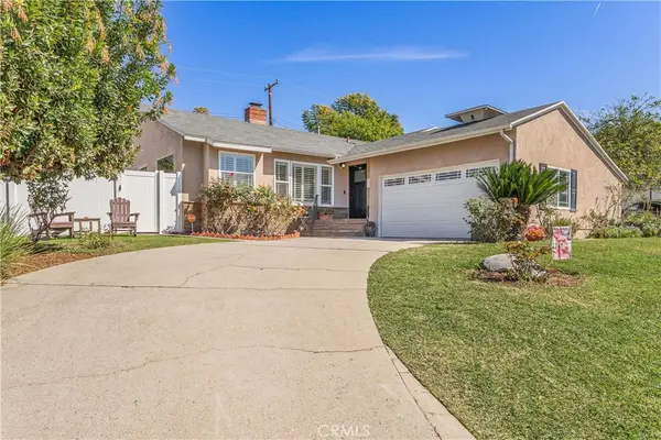 14091 Sunrise Drive, Whittier, CA 90602