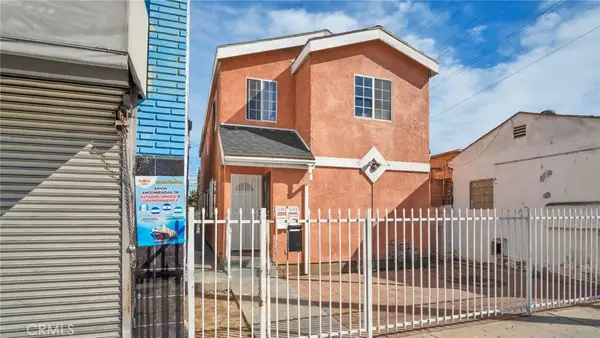 9650 S Western, Los Angeles, CA 90047