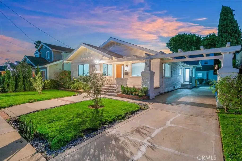 346 Molino, Long Beach, CA 90814 - #1