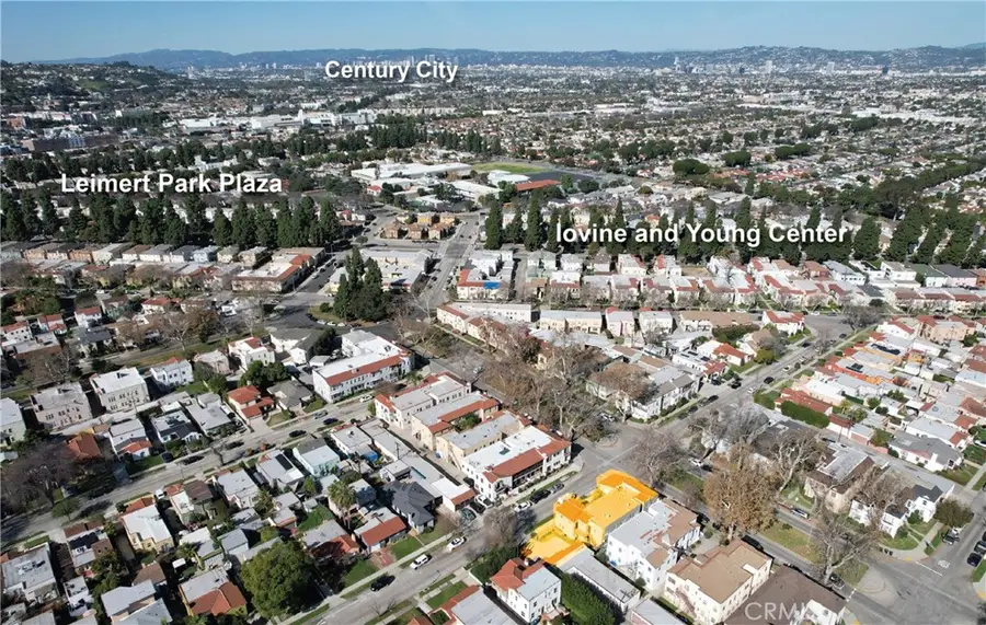 4200 6th, Los Angeles, CA 90008 - #2