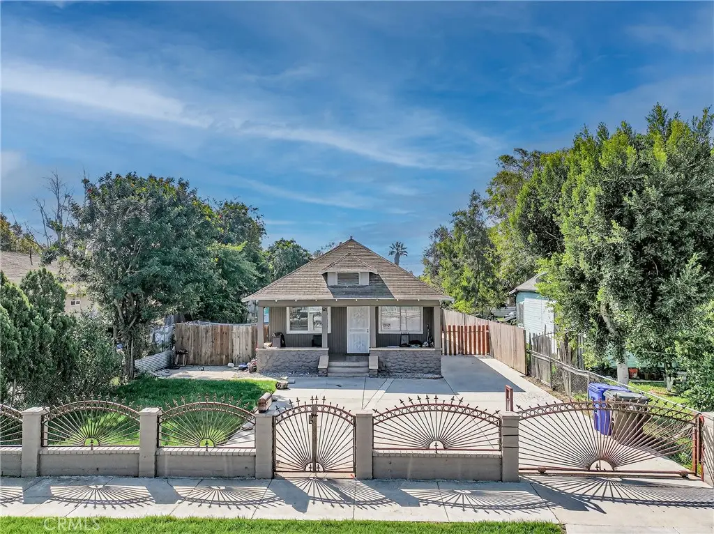 521 W Sunkist, Ontario, CA 91762 - #1