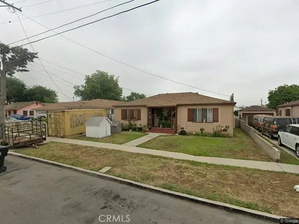 212 W 103rd, Los Angeles, CA 90003