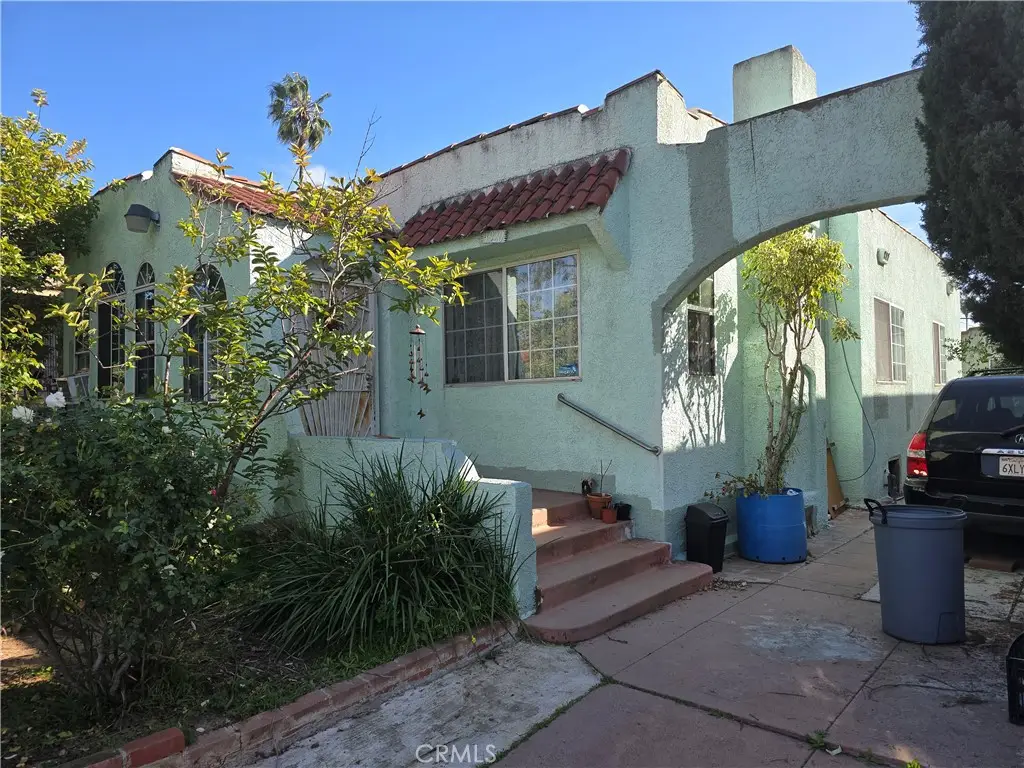 4920 Stratford, Los Angeles, CA 90042 - #1