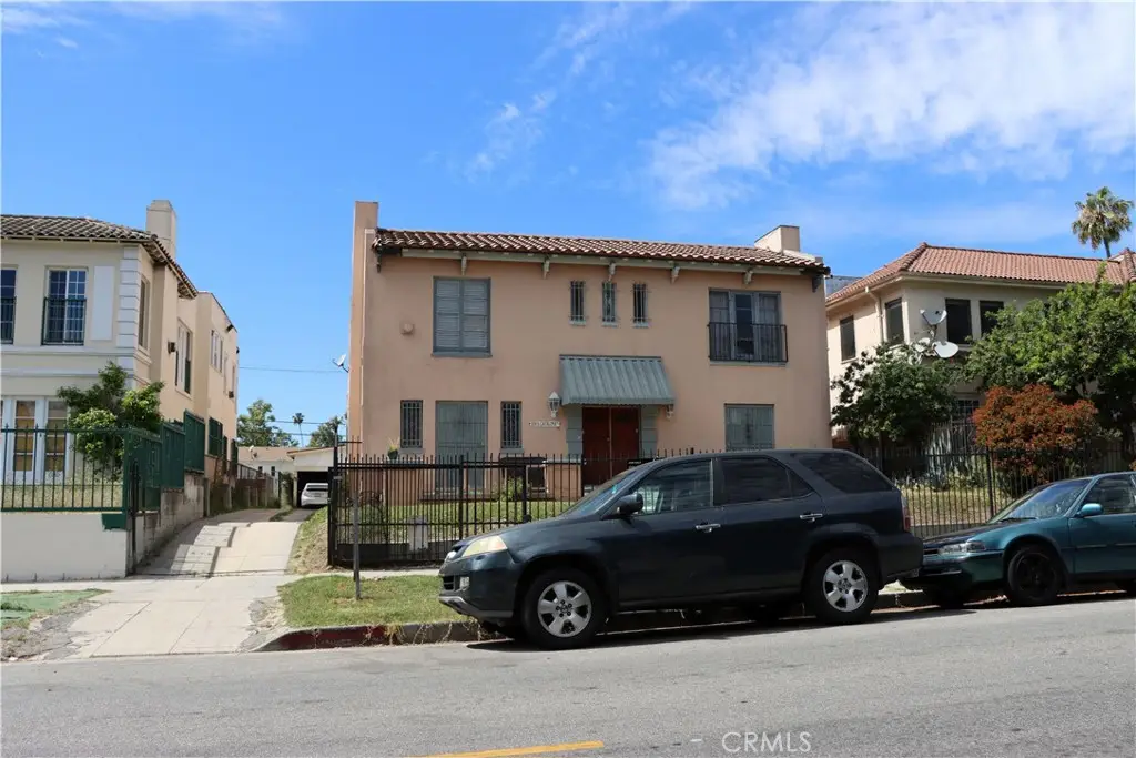 109 S Catalina Street, Los Angeles, CA 90004 - #1