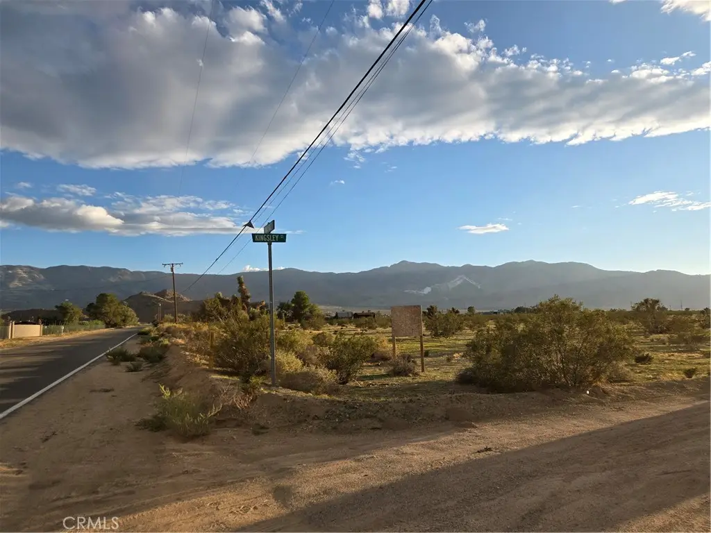 9966 Trade Post, Lucerne Valley, CA 92356 - #1