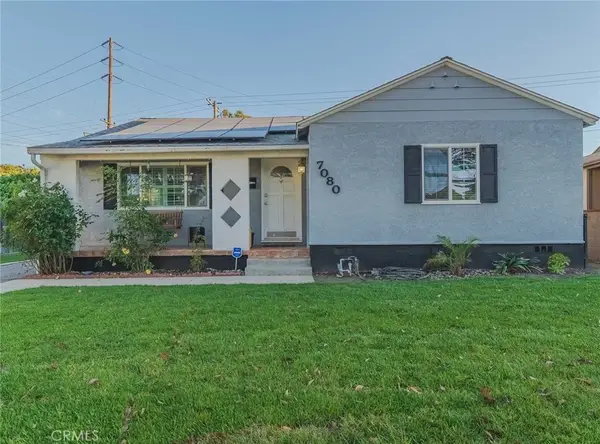 7080 Schroll Street, Lakewood, CA 90713