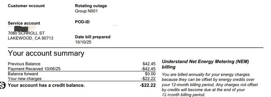7080 Schroll Street, Lakewood, CA 90713 - #2