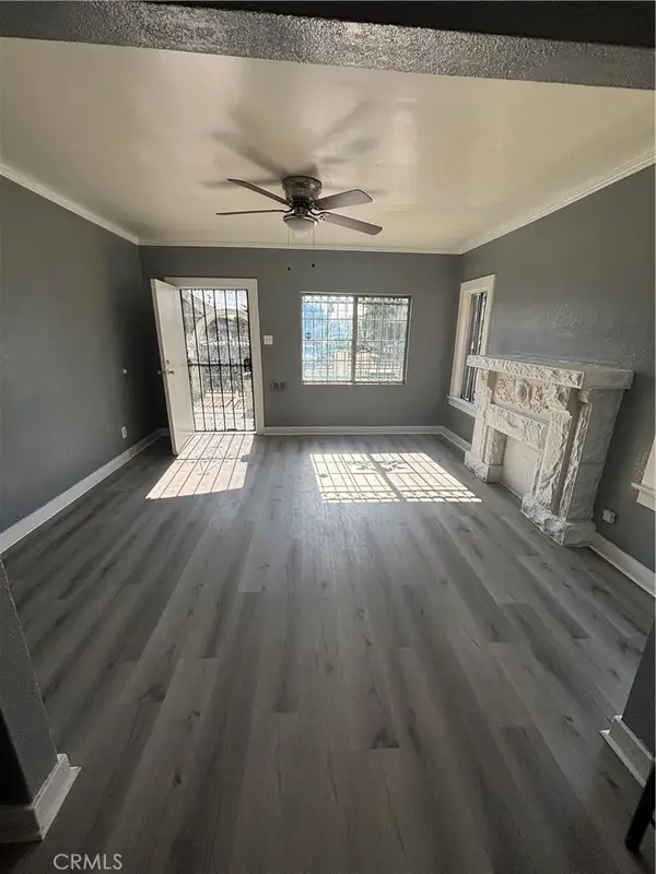 535 West 54th Street, Los Angeles, CA 90037