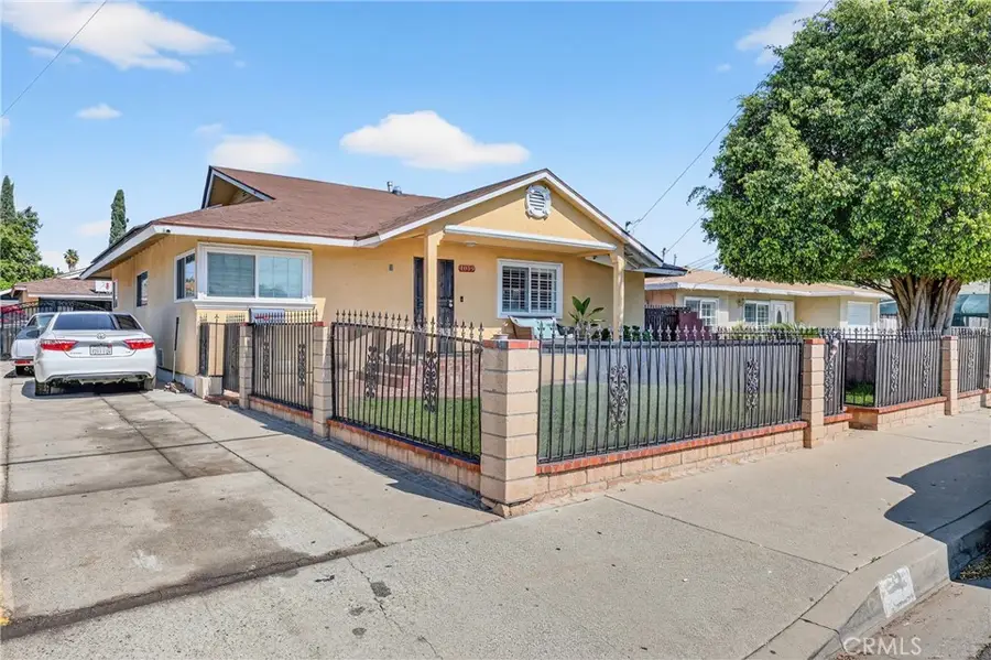 1059 W Grand, Pomona, CA 91766 - #2
