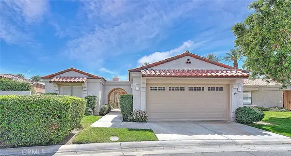 48121 Calle Seranas, La Quinta, CA 92253