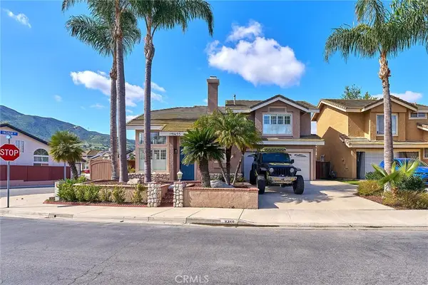 11455 Foxglove Lane, Corona, CA 92878