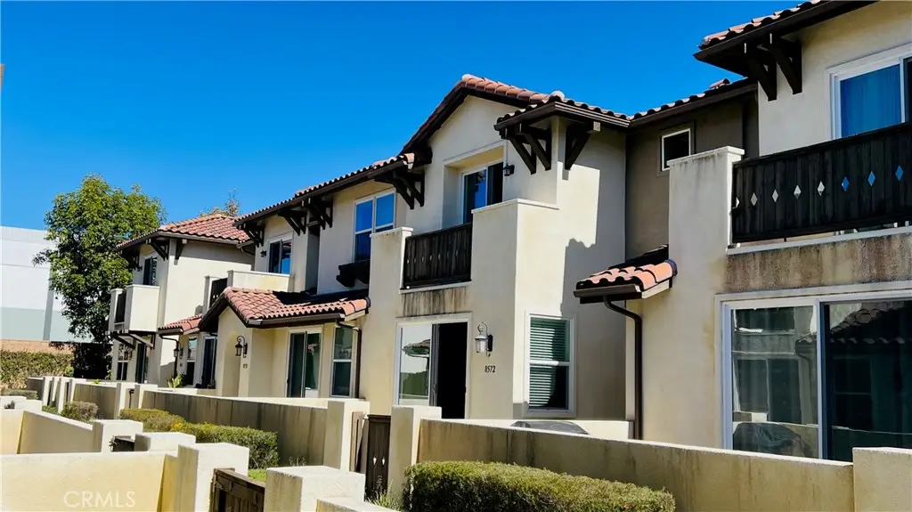 8572 Corsica, Buena Park, CA 90620 - #1