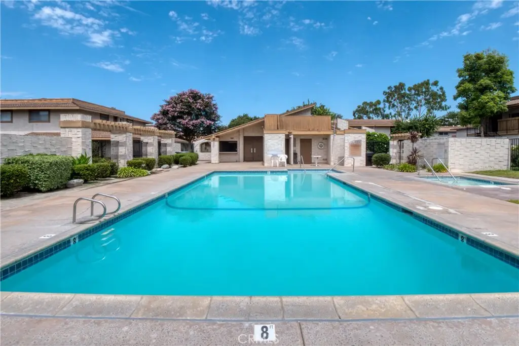 17686 Palo Verde Avenue, Cerritos, CA 90703 - #1