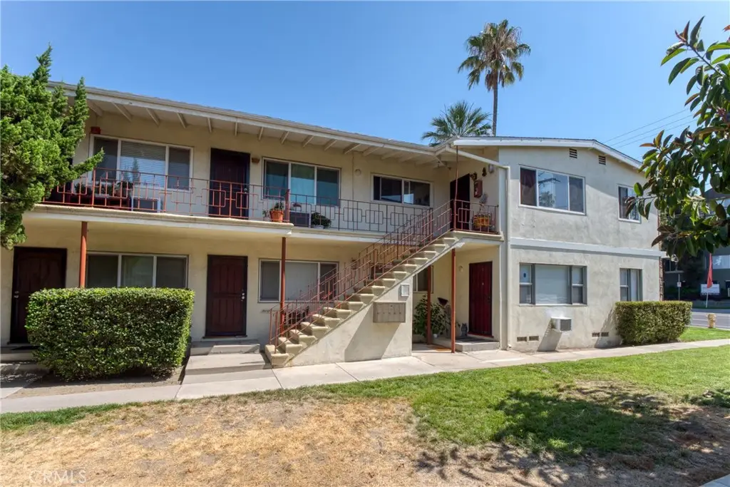 6731 Whitsett Avenue, North Hollywood, CA 91606 - #1