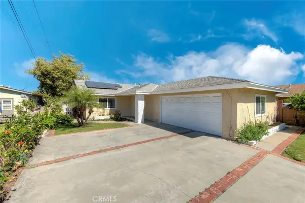10241 Flora Vista Street, Bellflower, CA 90706