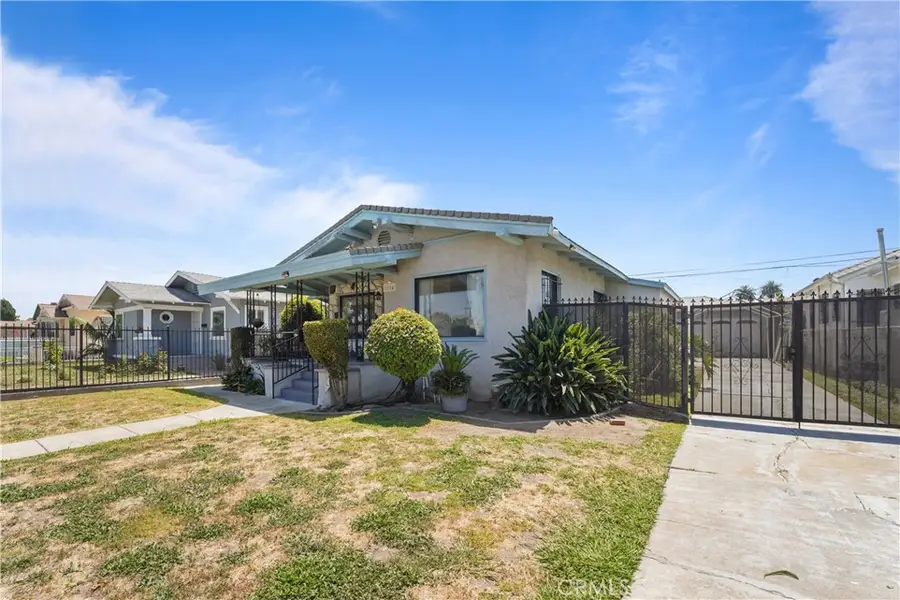 1116 W 76th, Los Angeles, CA 90044 - #2