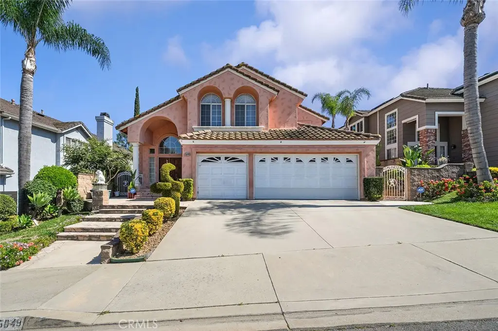 15049 Avenida De Las Flores, Chino Hills, CA 91709 - #1