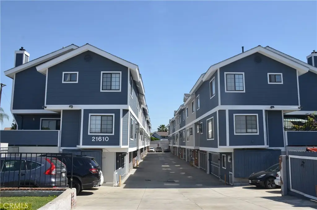 21610 Orrick #7, Carson, CA 90745 - #1