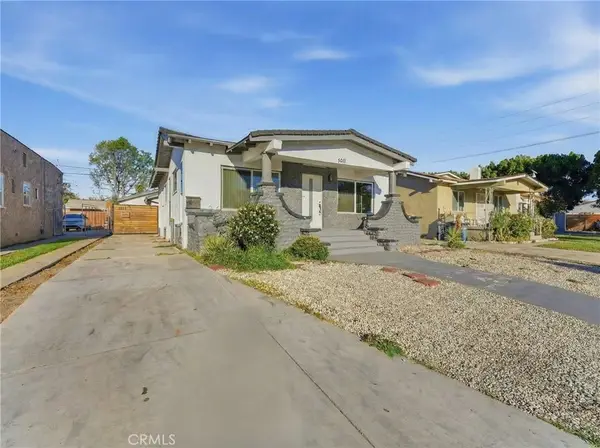 6011 Arlington, Los Angeles, CA 90043