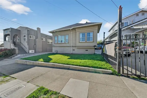 1909 51st Avenue, Oakland, CA 94601
