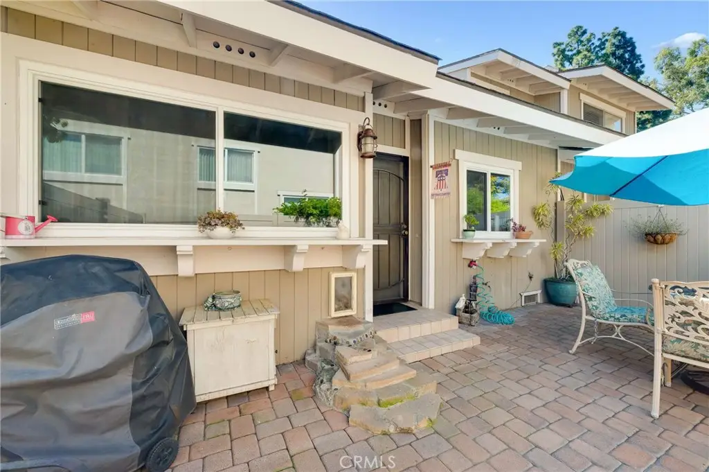 3154 E Palm #53, Fullerton, CA 92831 - #1