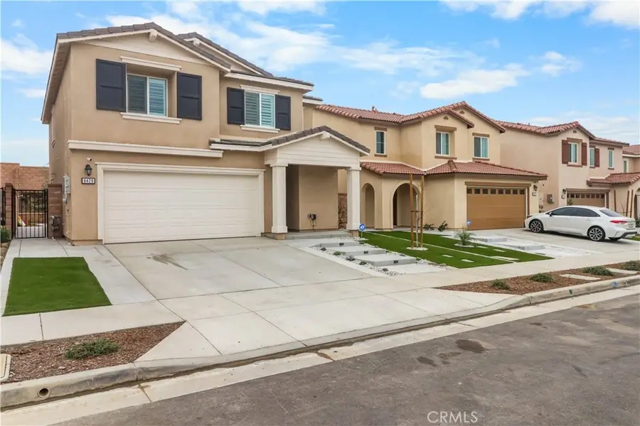 8420 Peachwillow Court, Jurupa Valley, CA 92509 - #2
