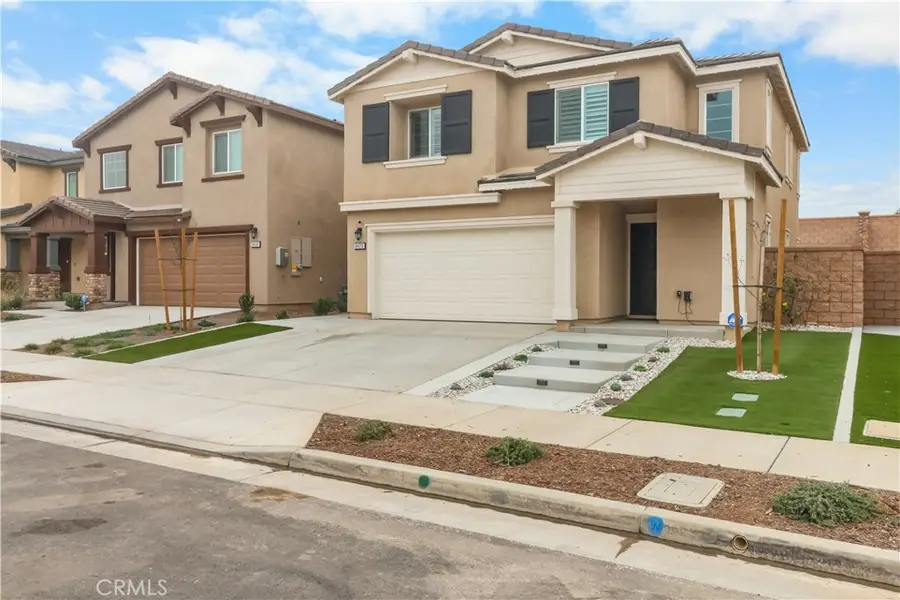 8420 Peachwillow Court, Jurupa Valley, CA 92509 - #3