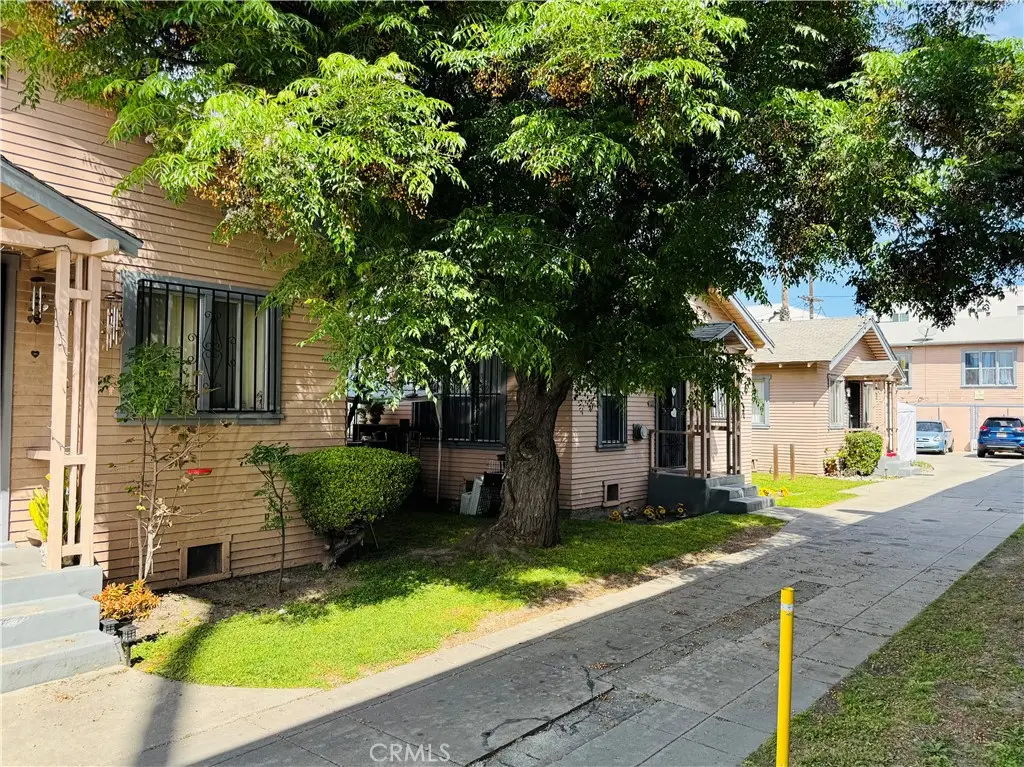 613 W 80th, Los Angeles, CA 90044 - #1