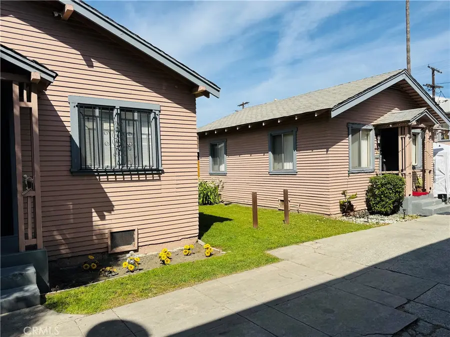 613 W 80th, Los Angeles, CA 90044 - #3