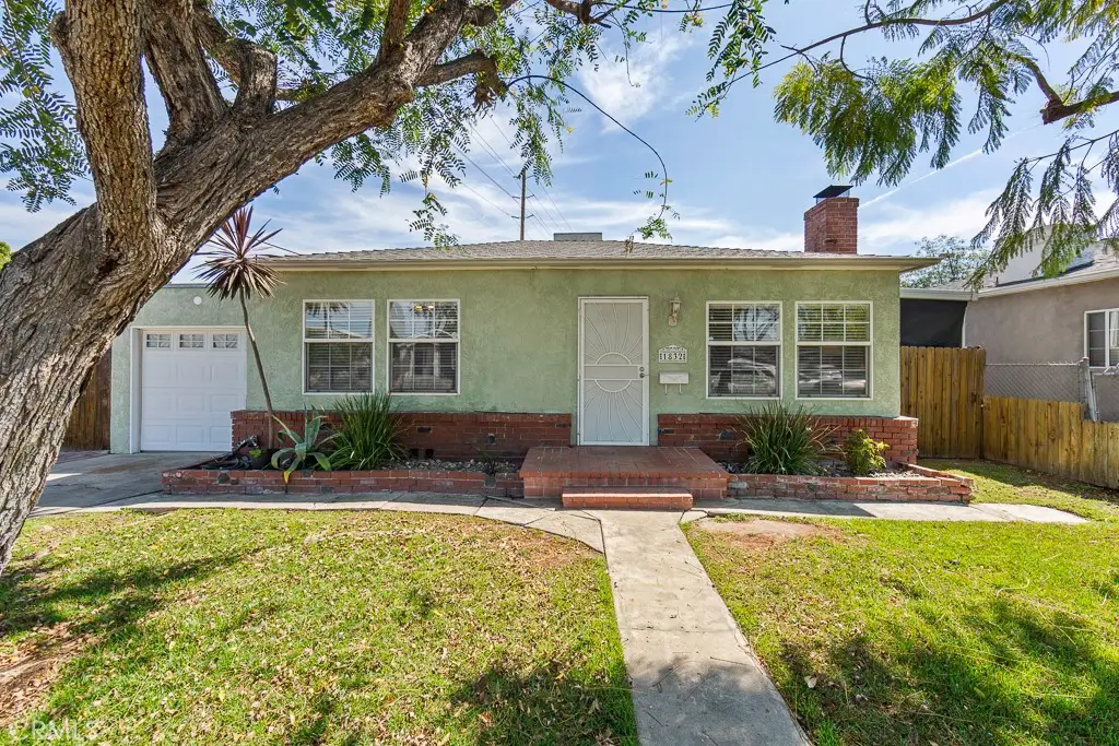 1832 N Brighton, Burbank, CA 91506 - #1