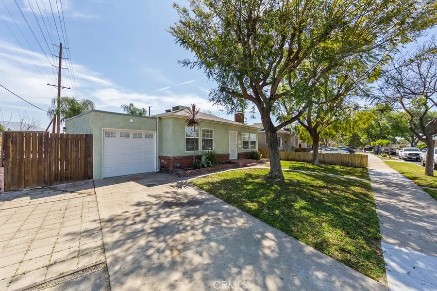 1832 N Brighton, Burbank, CA 91506 - #2