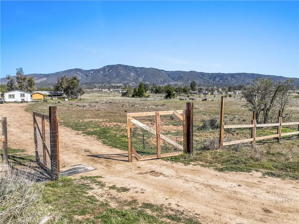 0 Mitchell Road, Anza, CA 92539 - #1