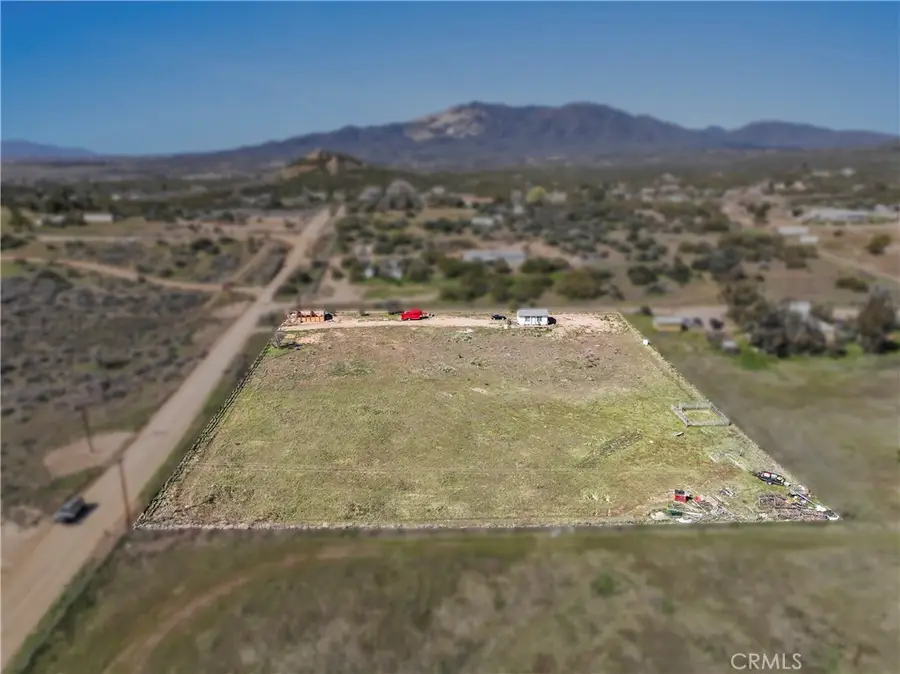 0 Mitchell Road, Anza, CA 92539 - #3