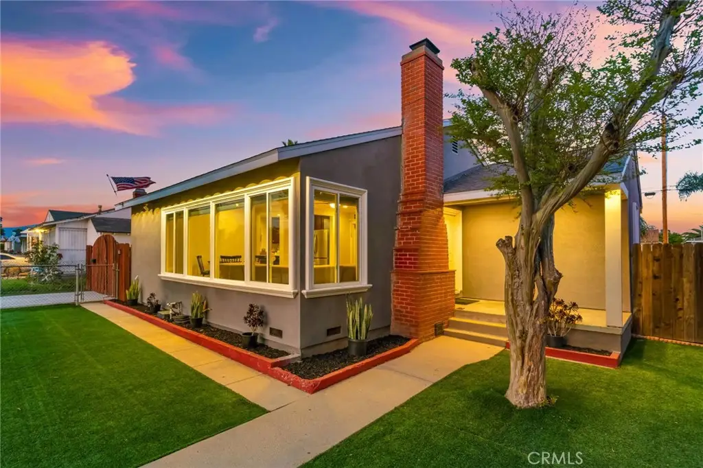 2260 Kathryn Ave, Pomona, CA 91766 - #1
