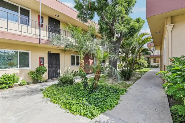 4700 Clair Del Avenue #530, Long Beach, CA 90807