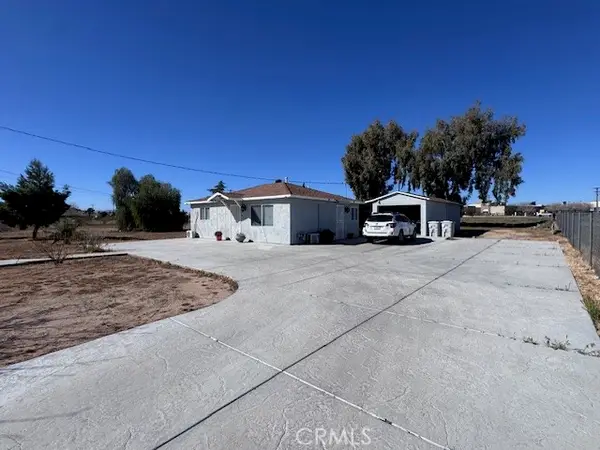 11918 Hemlock, Hesperia, CA 92345
