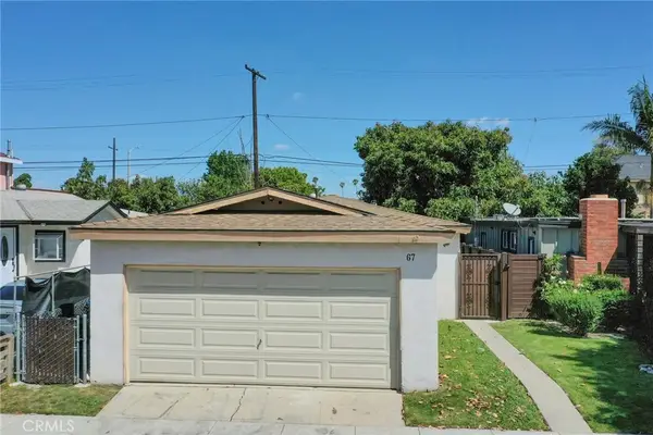 67 W Pleasant, Long Beach, CA 90805
