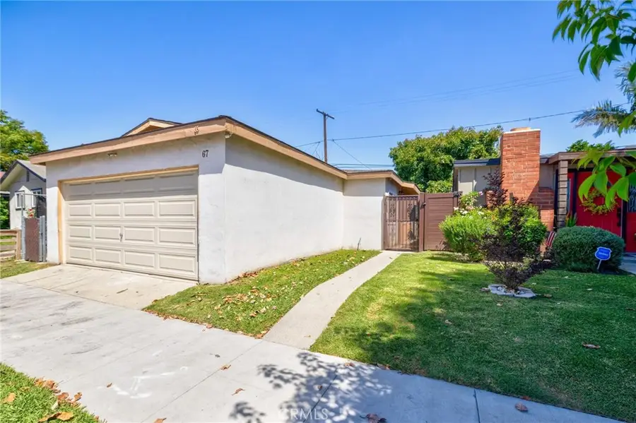 67 W Pleasant, Long Beach, CA 90805 - #2