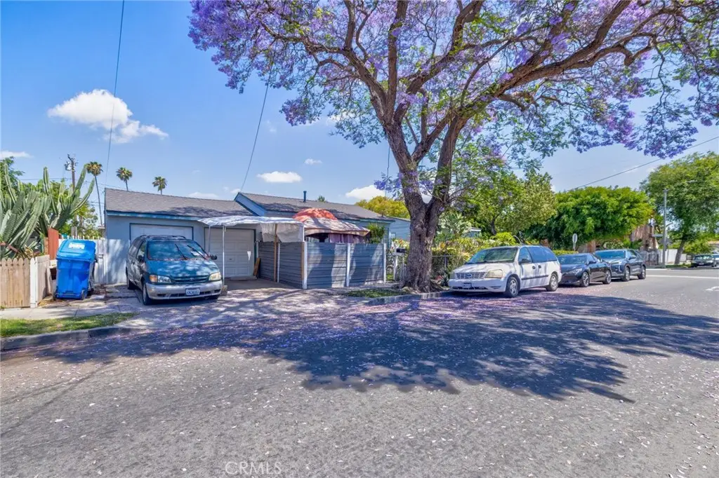 2931 E 65th, Long Beach, CA 90805 - #1